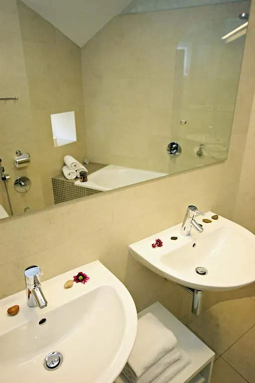 Vltava Penthouse Apartment Prague 0*,  Czech Republic